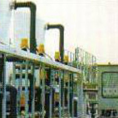 Activated Carbon Filters