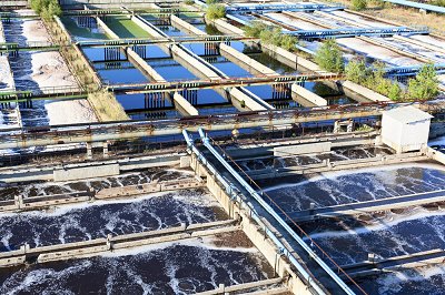 wastewater-treatment