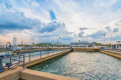 water-treatment